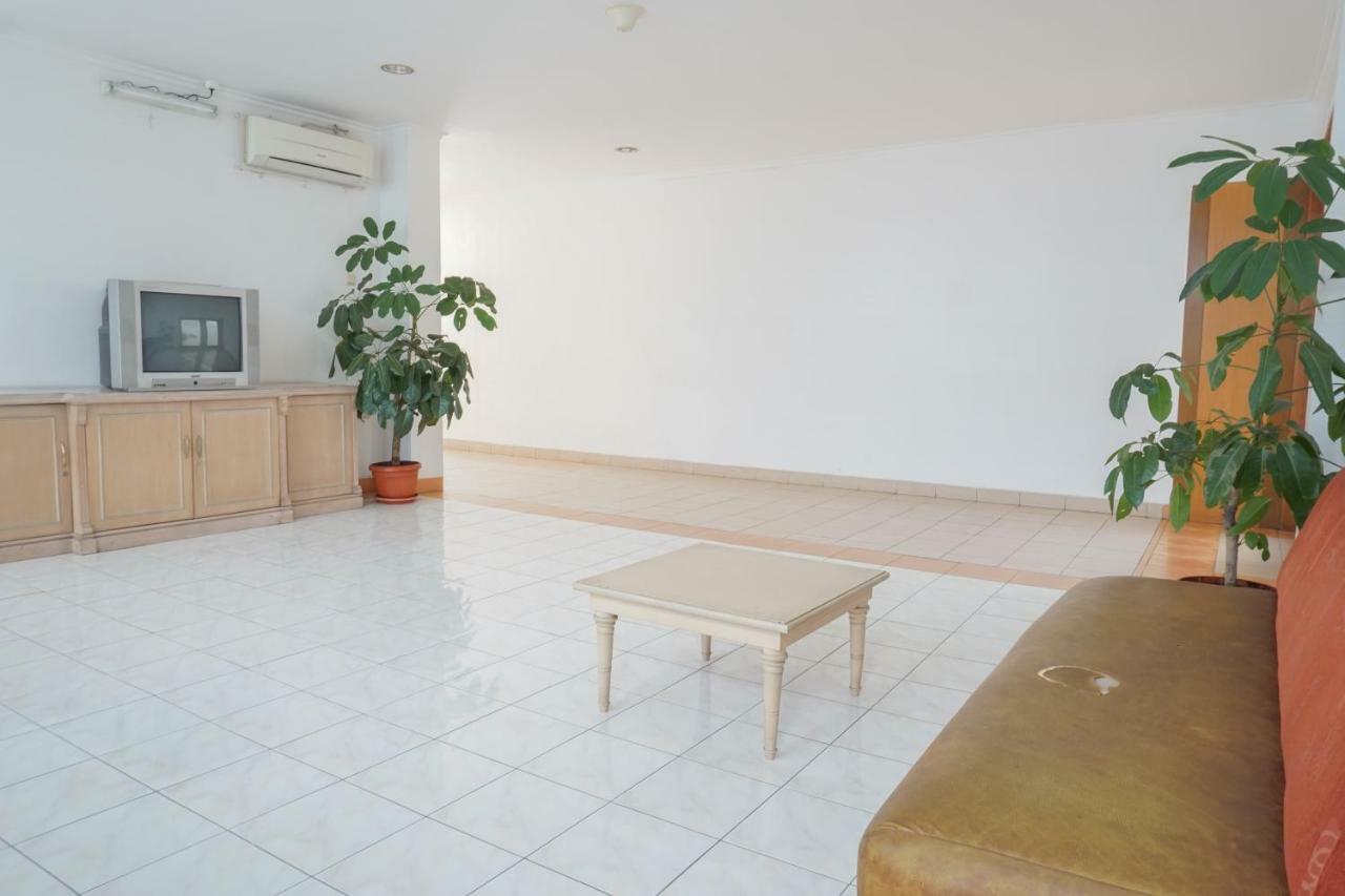 Residences By Reddoorz Near Maranatha University Bandung Bagian luar foto