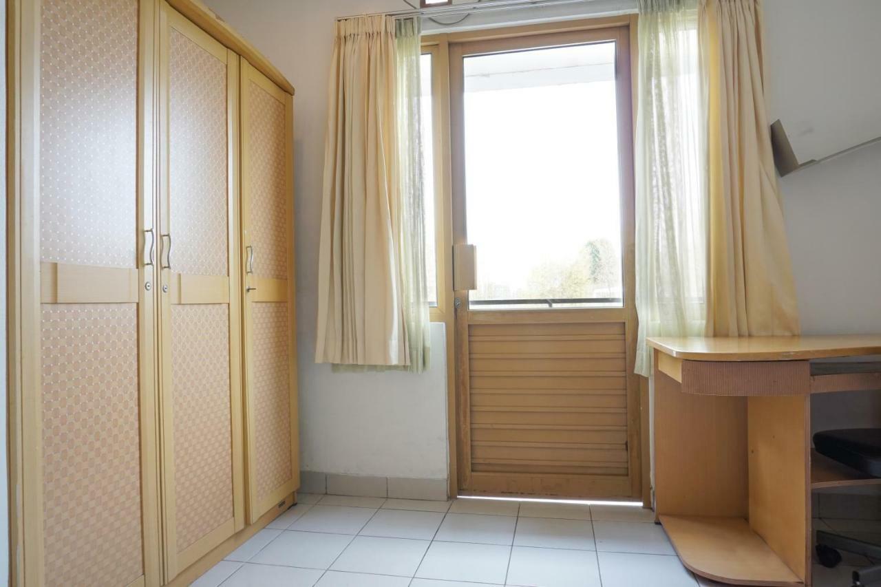 Residences By Reddoorz Near Maranatha University Bandung Bagian luar foto